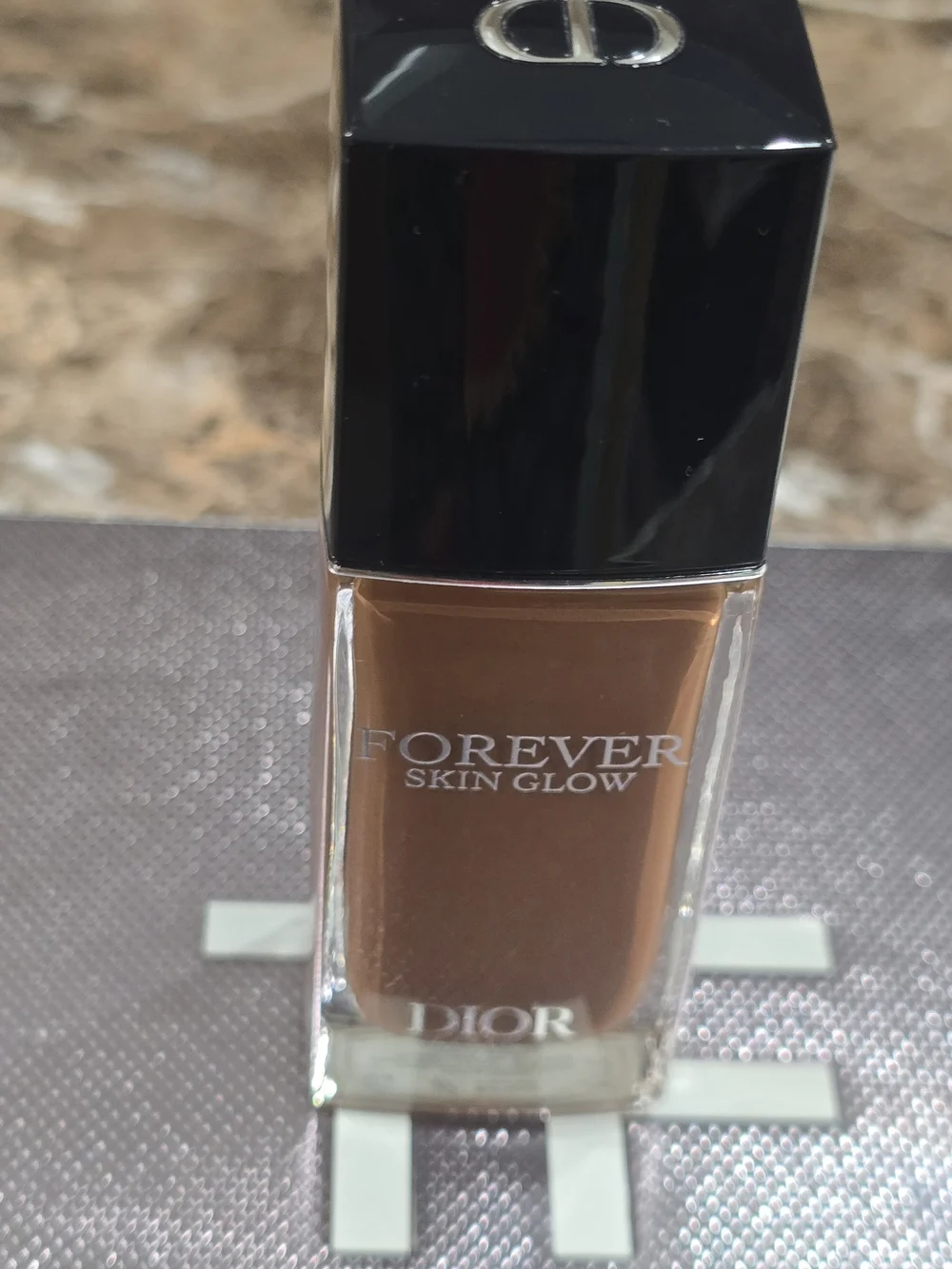 Dior liquid foundation